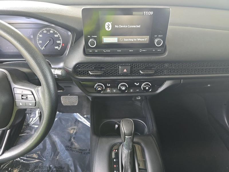 Honda HR-V LX AWD 2023