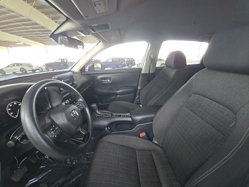 Honda HR-V LX AWD 2023