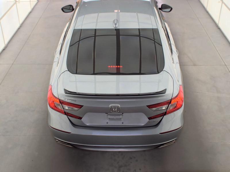 Honda Accord Sport CVT 2020