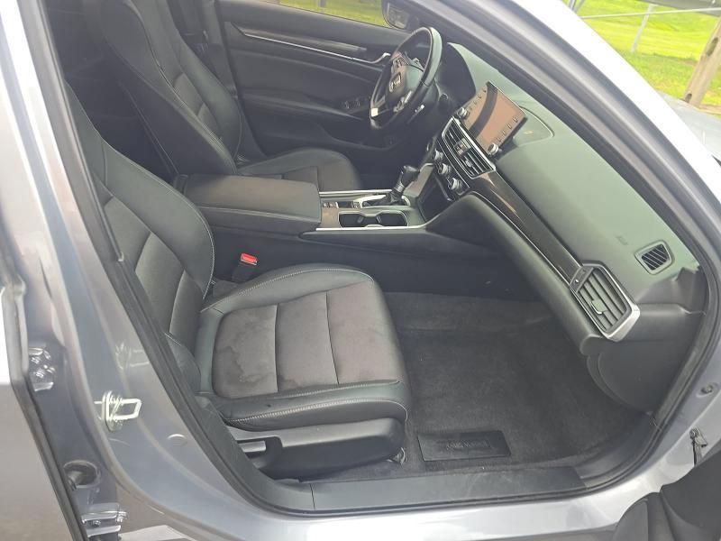 Honda Accord Sport CVT 2020