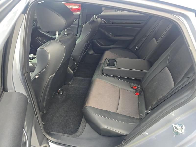 Honda Accord Sport CVT 2020