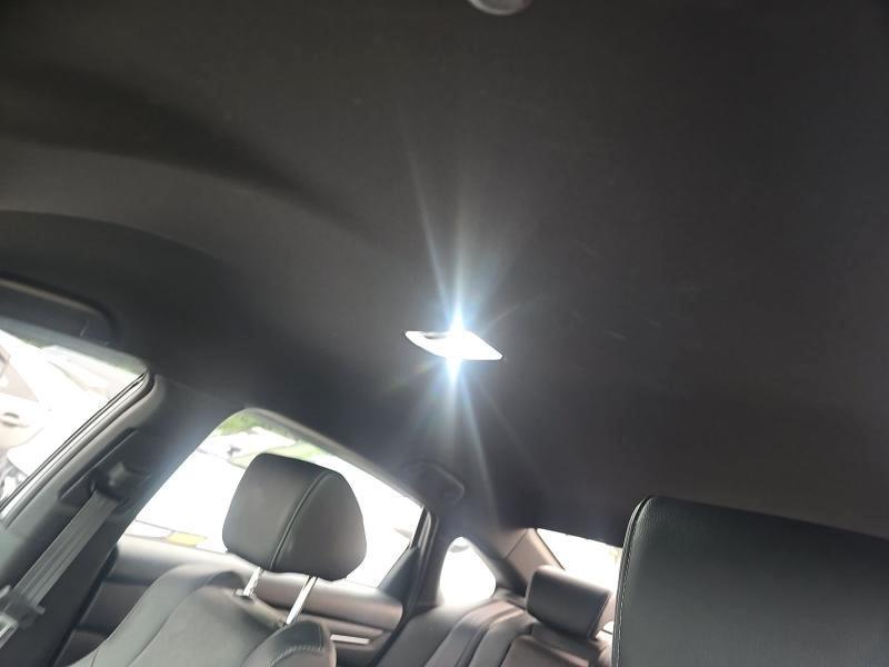 Honda Accord Sport CVT 2020