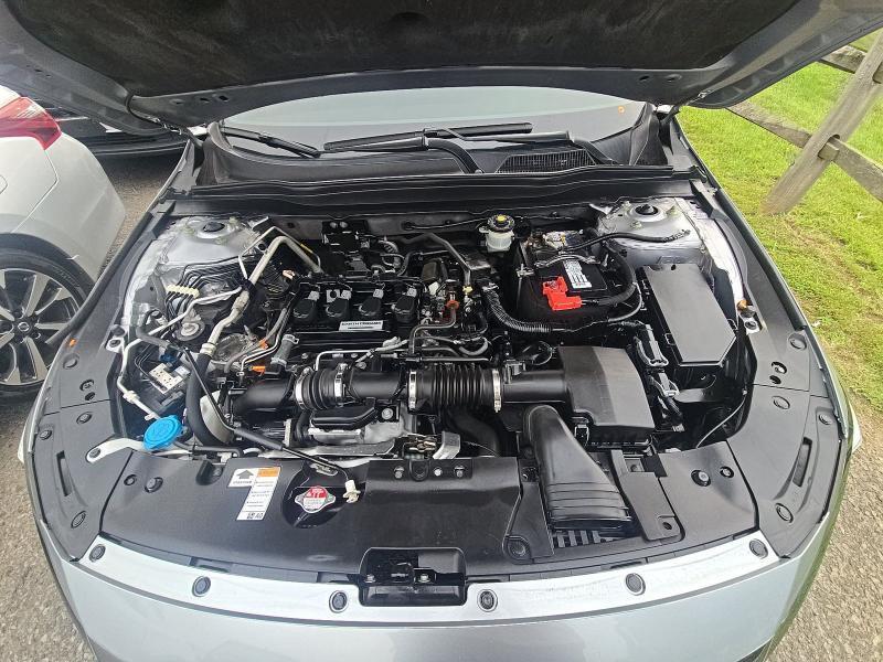 Honda Accord Sport CVT 2020