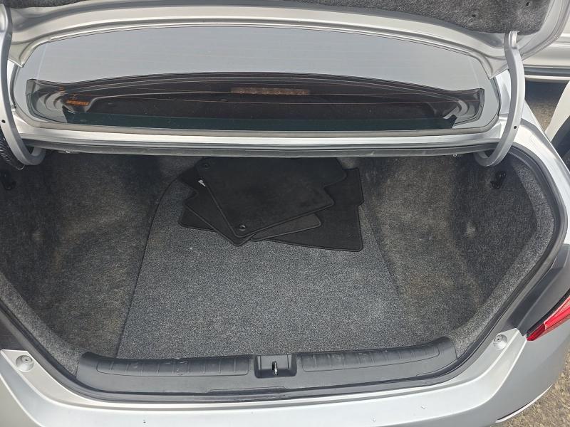 Honda Accord Sport CVT 2020