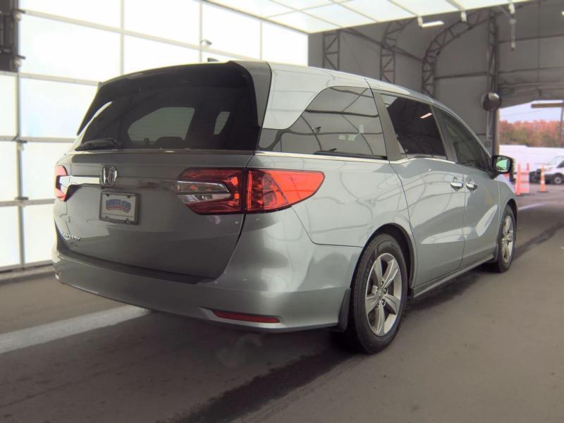 Honda Odyssey EX-L 2019