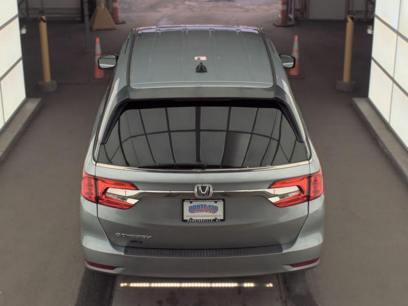Honda Odyssey EX-L 2019
