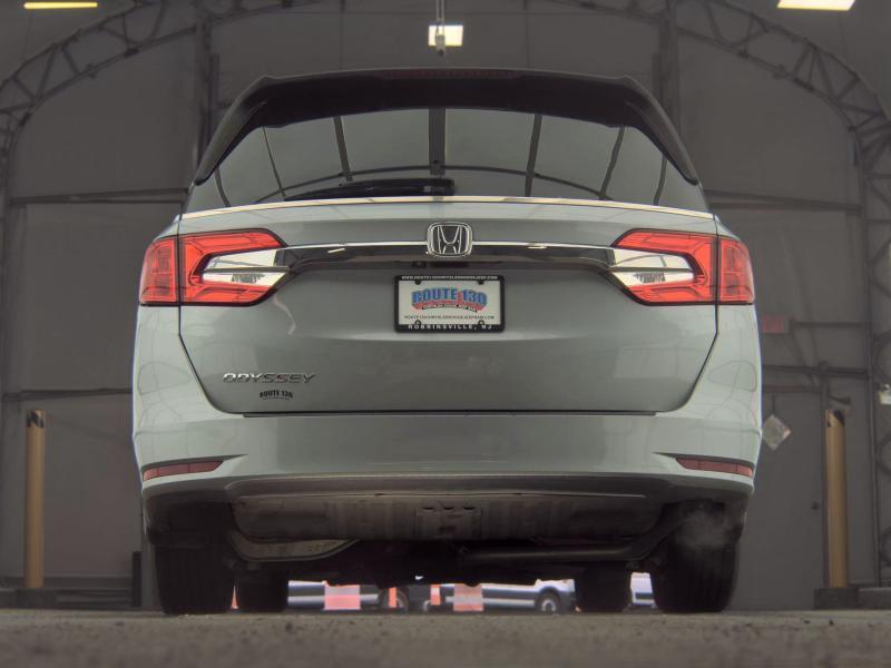 Honda Odyssey EX-L 2019