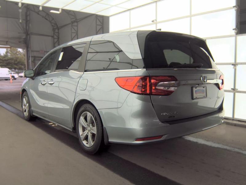 Honda Odyssey EX-L 2019