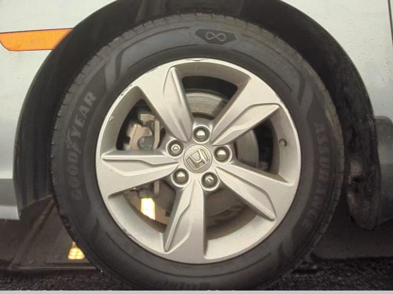 Honda Odyssey EX-L 2019