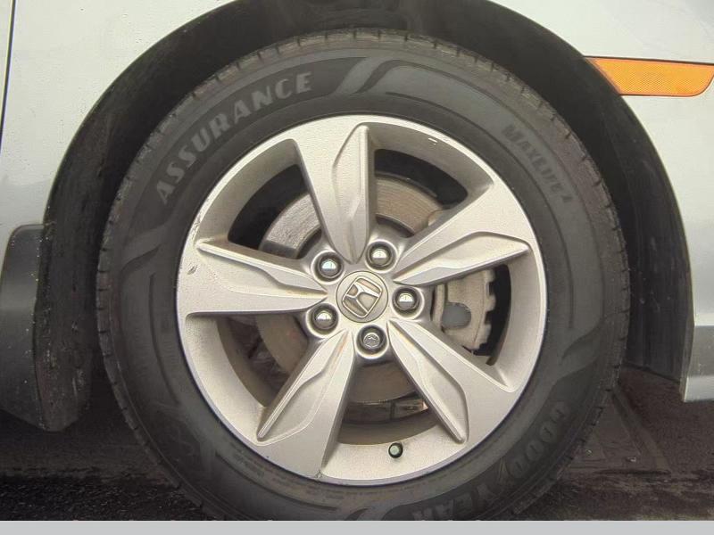 Honda Odyssey EX-L 2019