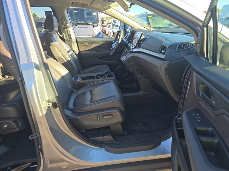 Honda Odyssey EX-L 2019
