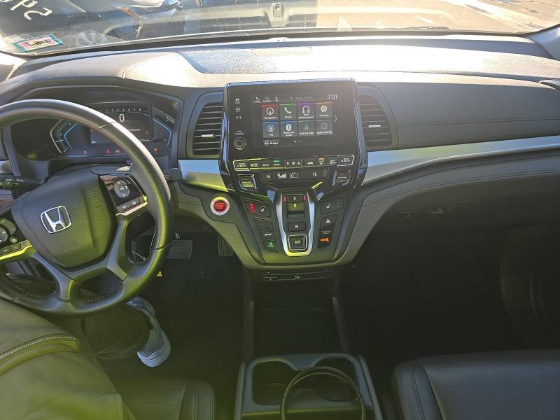 Honda Odyssey EX-L 2019