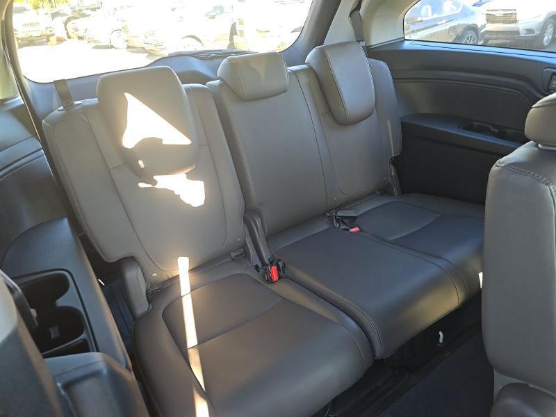 Honda Odyssey EX-L 2019