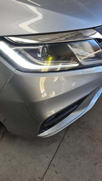 Honda Odyssey EX-L 2019