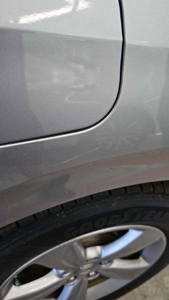 Honda Odyssey EX-L 2019