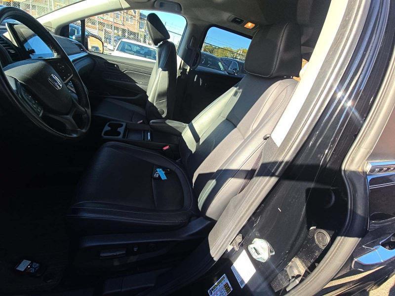 Honda Odyssey EX-L 2024