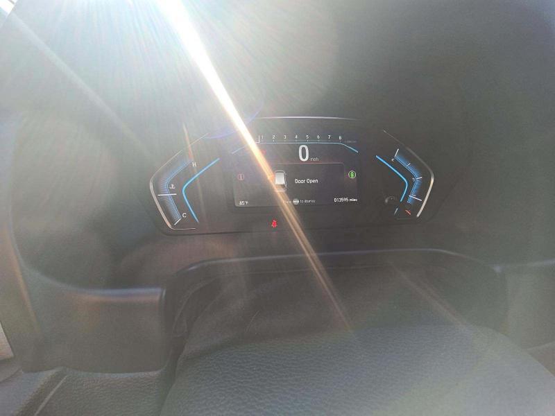 Honda Odyssey EX-L 2024