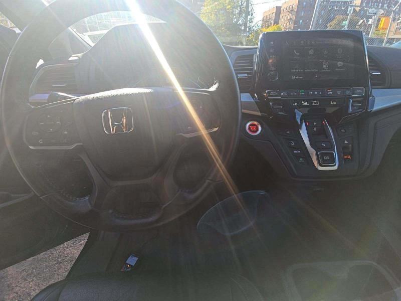 Honda Odyssey EX-L 2024