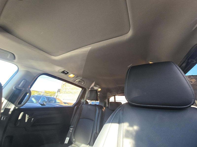 Honda Odyssey EX-L 2024