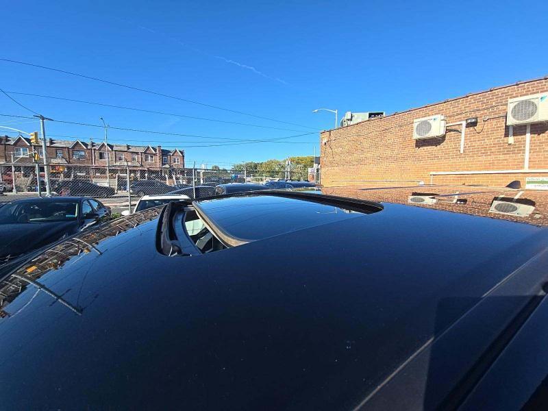 Honda Odyssey EX-L 2024