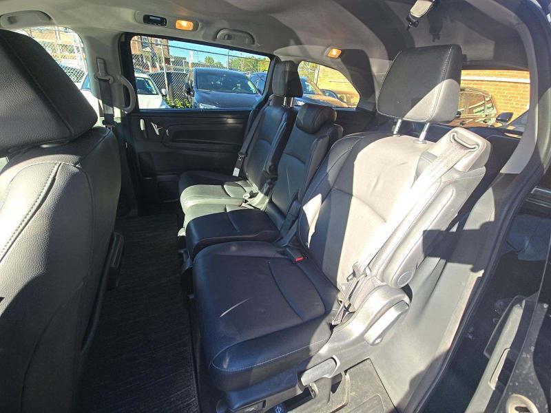 Honda Odyssey EX-L 2024