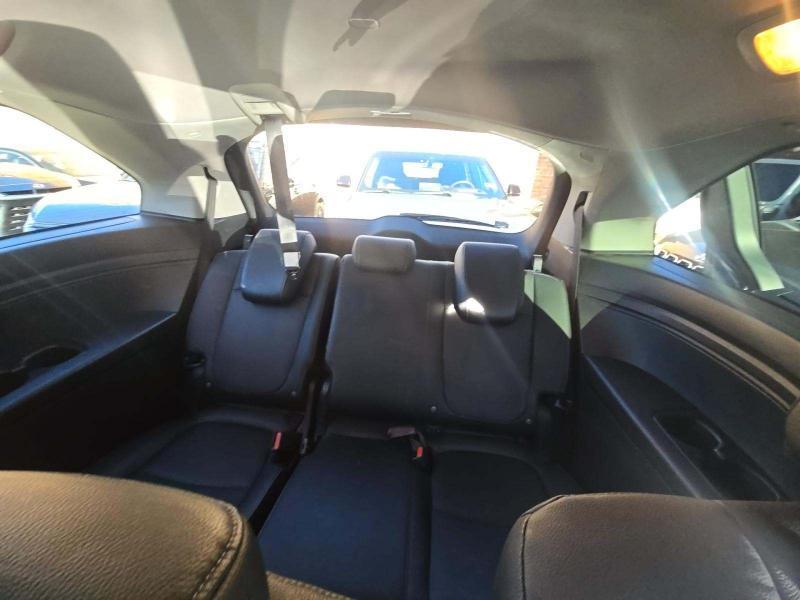 Honda Odyssey EX-L 2024