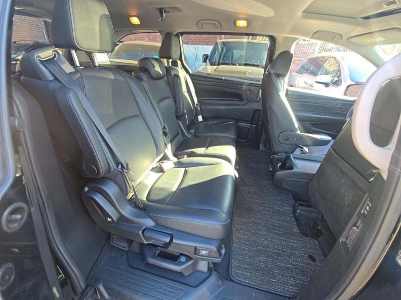 Honda Odyssey EX-L 2024