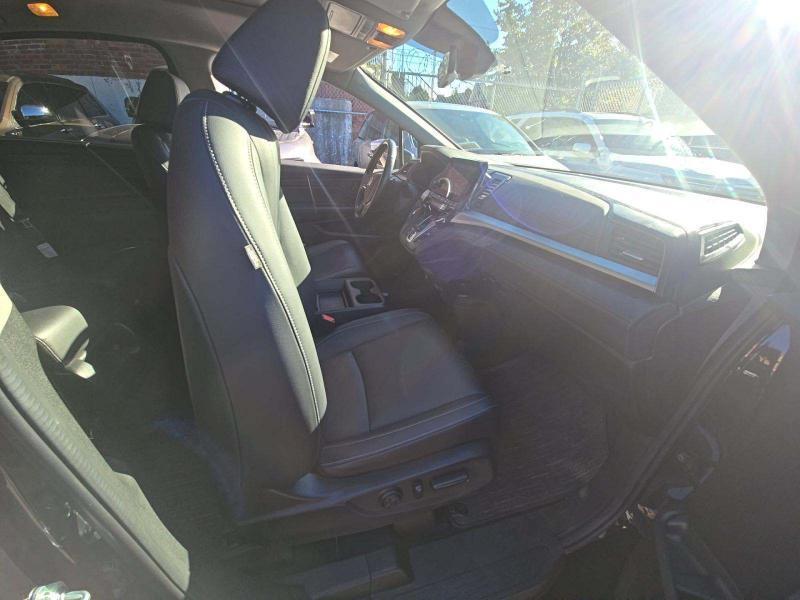 Honda Odyssey EX-L 2024