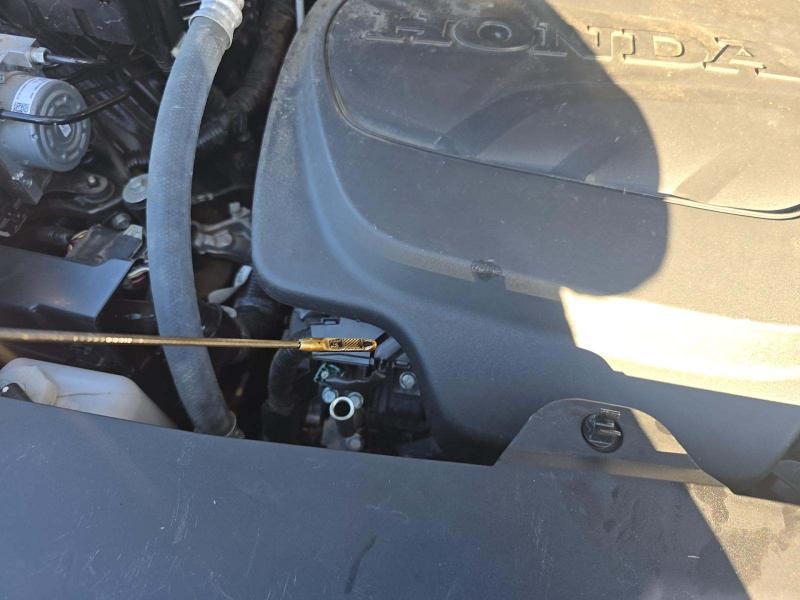 Honda Odyssey EX-L 2024