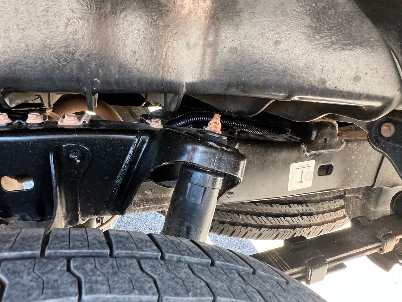 Toyota Tacoma SR5 Access Cab I4 6AT 2WD 2018