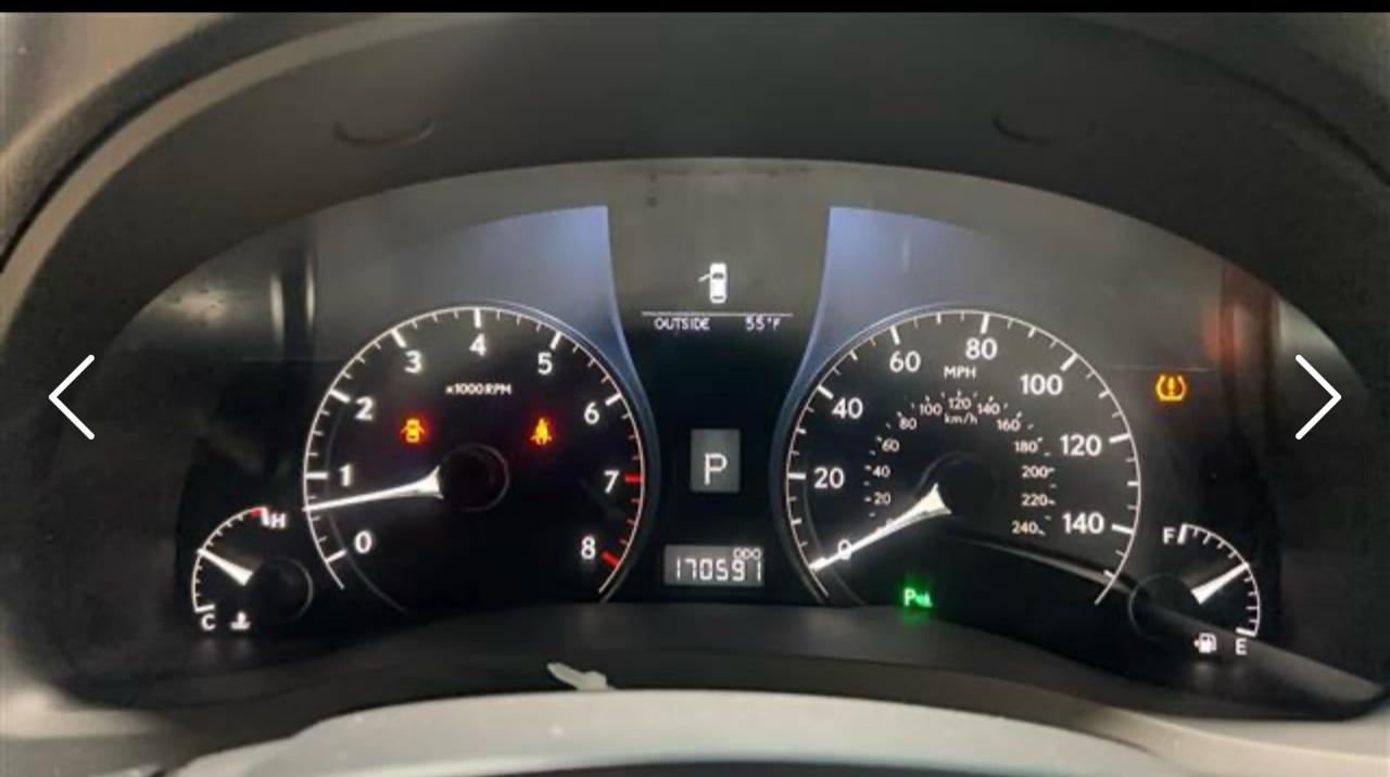 Lexus RX 350 AWD 2010