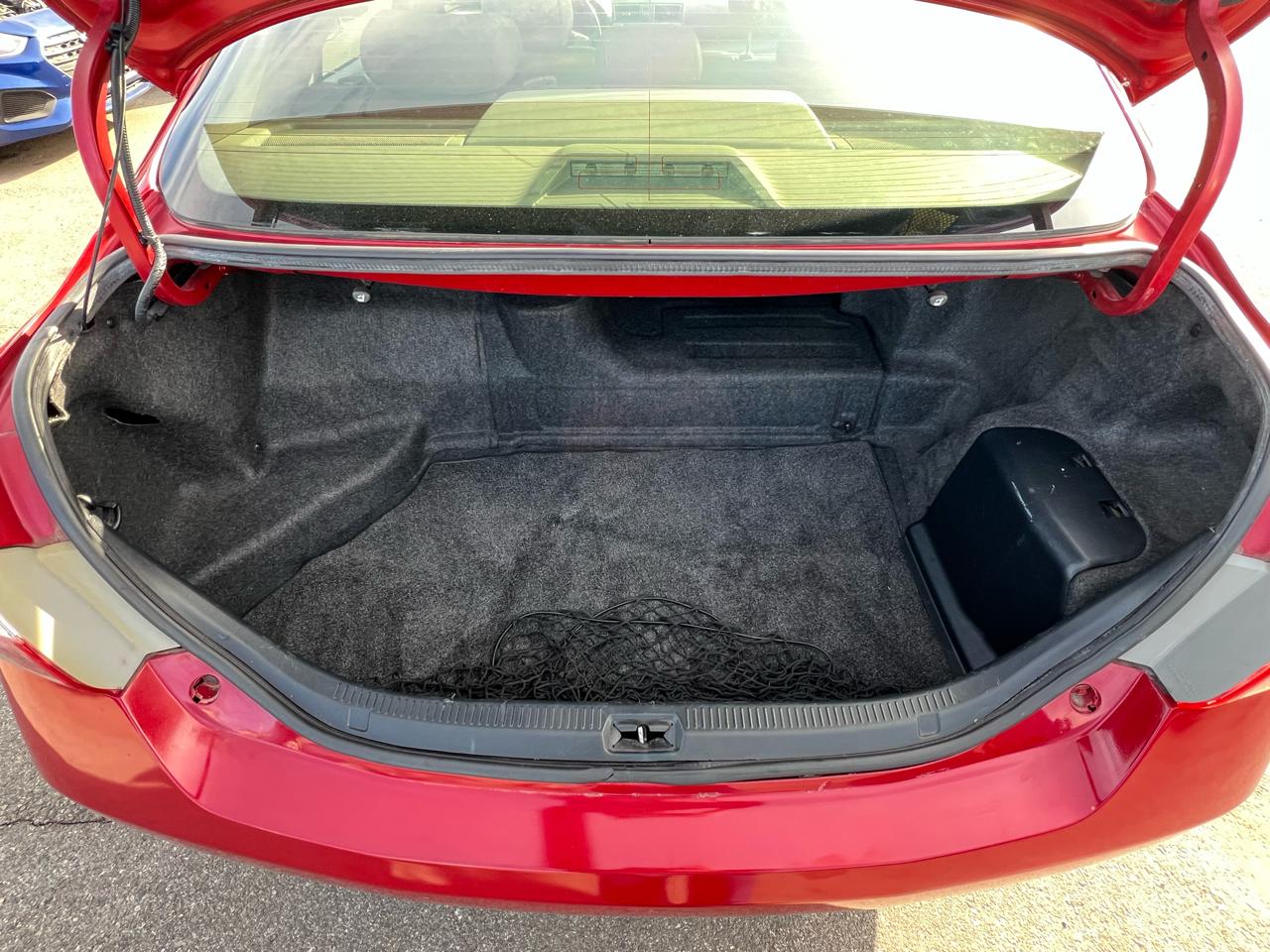 Toyota Camry Hybrid Sedan 2007