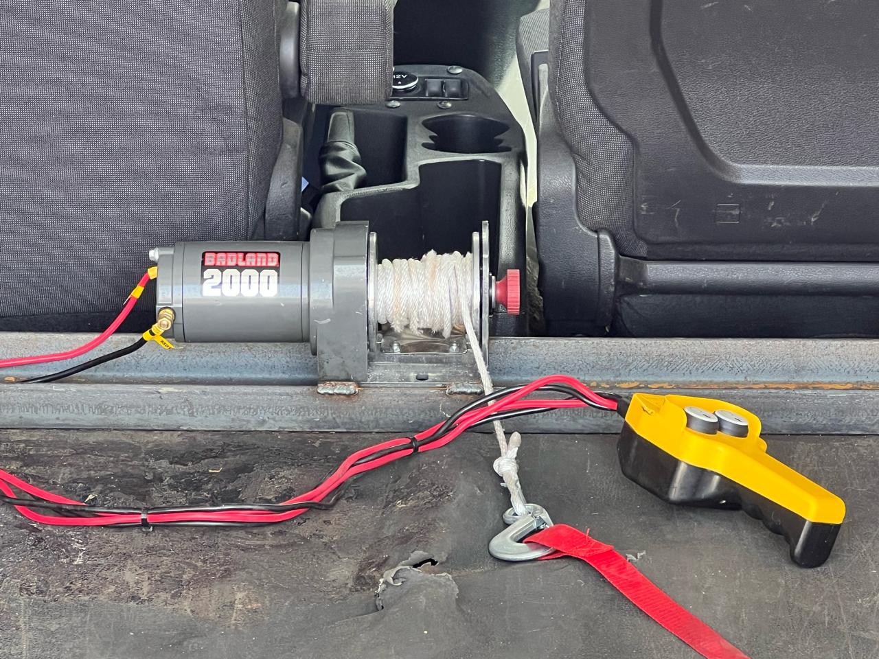 Ford Transit Connect Cargo Van XL SWB w/Rear Liftgate 2016