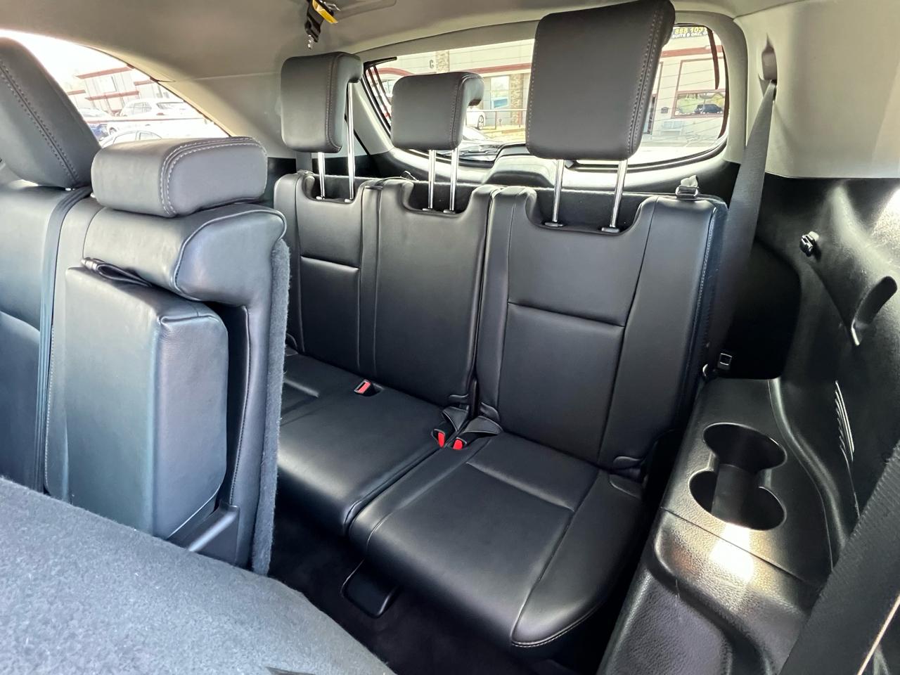 Toyota Highlander XLE FWD V6 2015