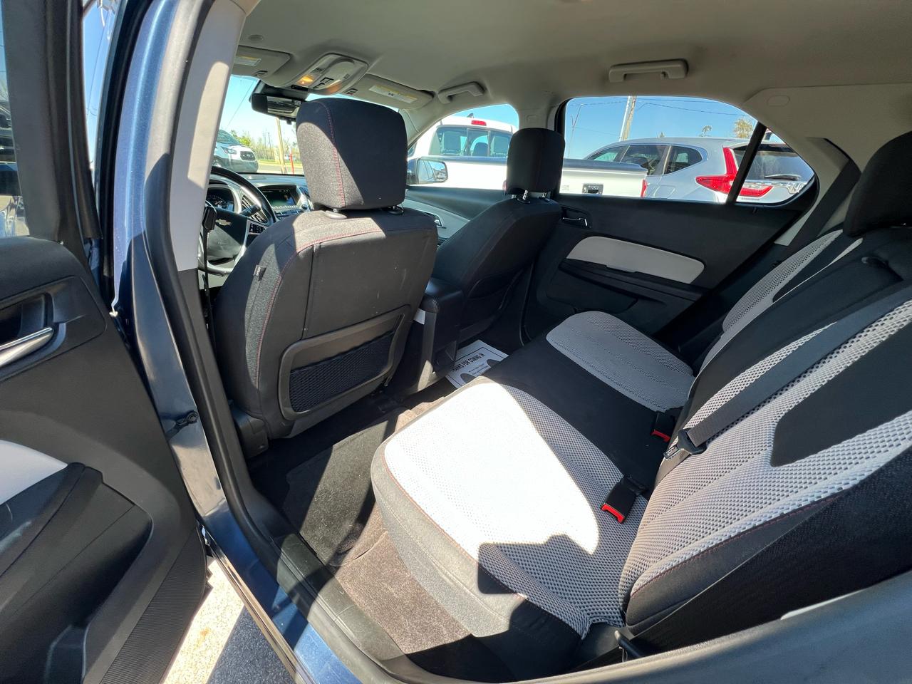 Chevrolet Equinox LT 2WD 2016