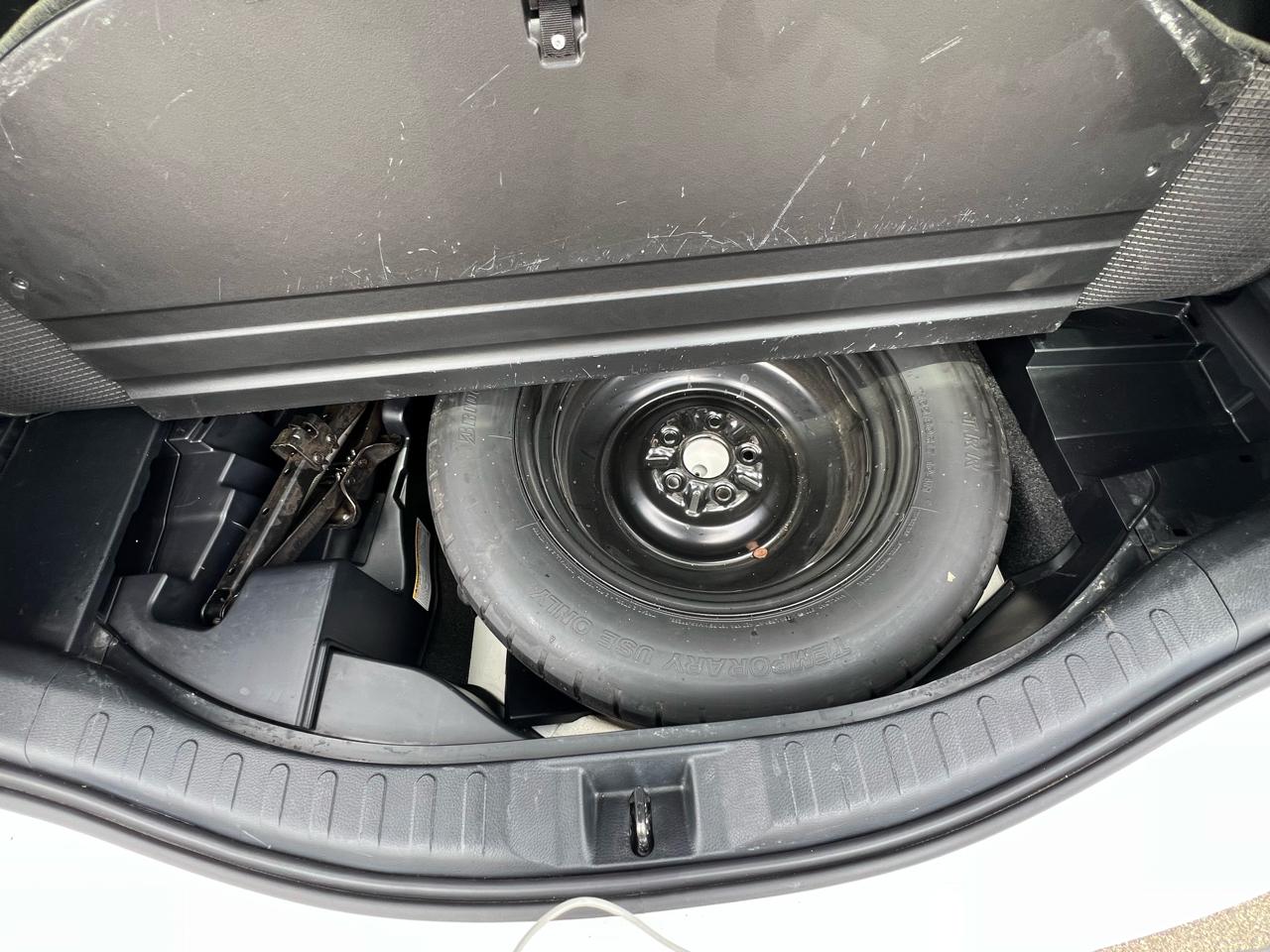 Toyota RAV4 LE 2017