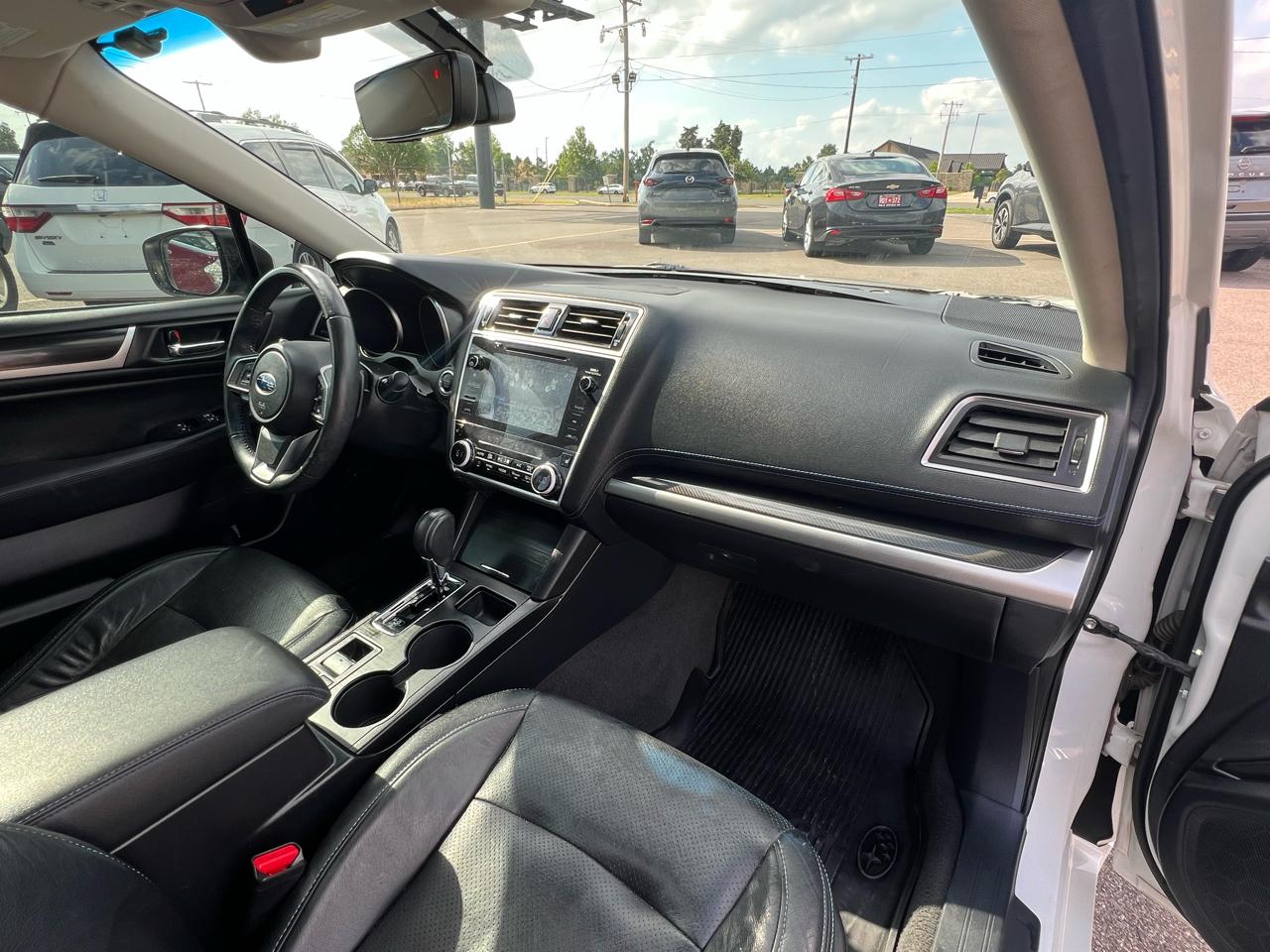 Subaru Legacy 2.5i Sport 2019