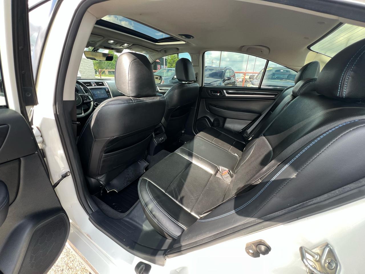 Subaru Legacy 2.5i Sport 2019