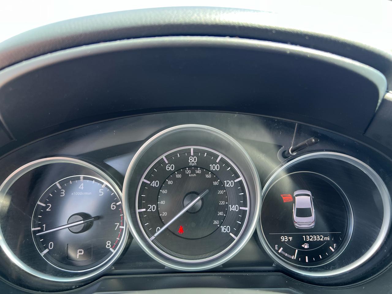 Mazda MAZDA6 Sport 2019