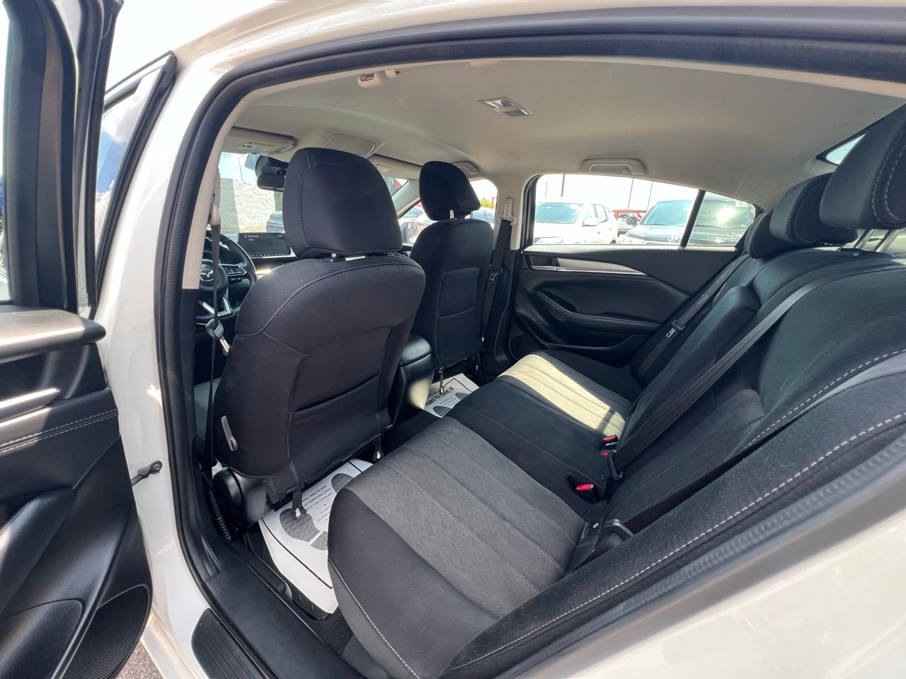 Mazda MAZDA6 Sport 2019