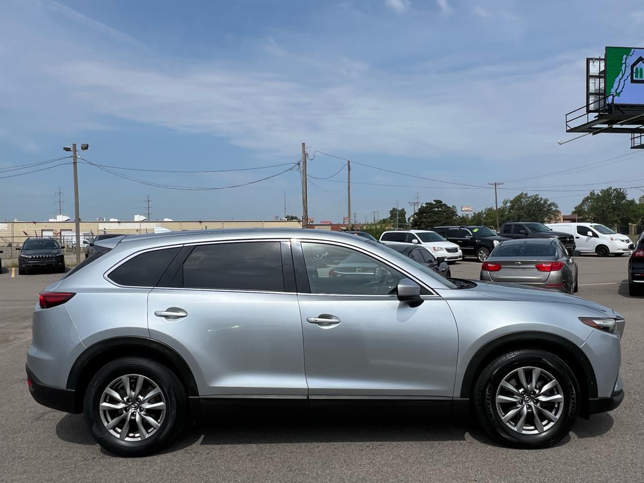 Mazda CX-9 Touring FWD 2016