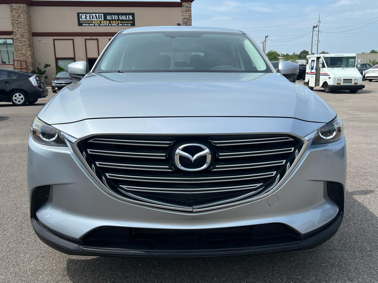 Mazda CX-9 Touring FWD 2016