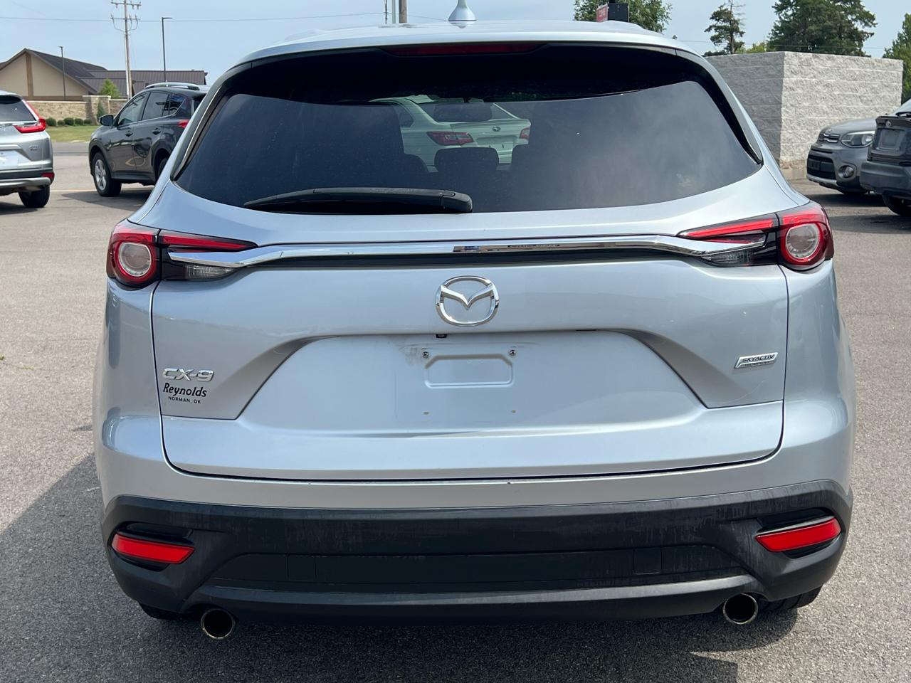 Mazda CX-9 Touring FWD 2016