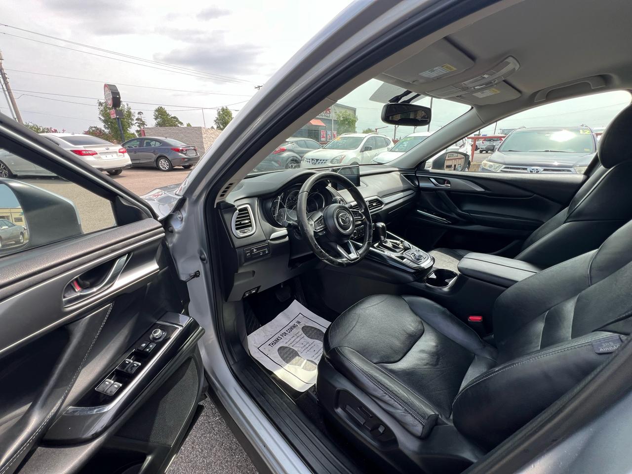 Mazda CX-9 Touring FWD 2016