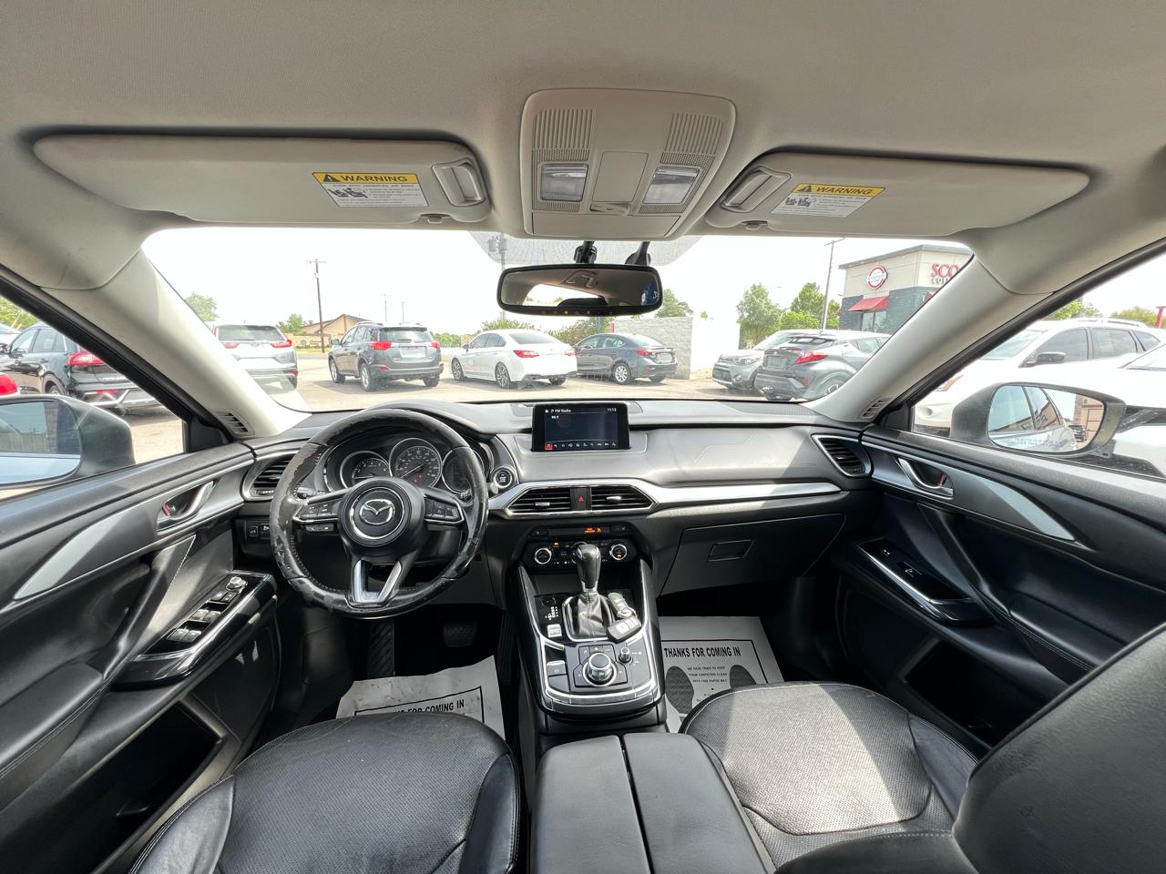 Mazda CX-9 Touring FWD 2016