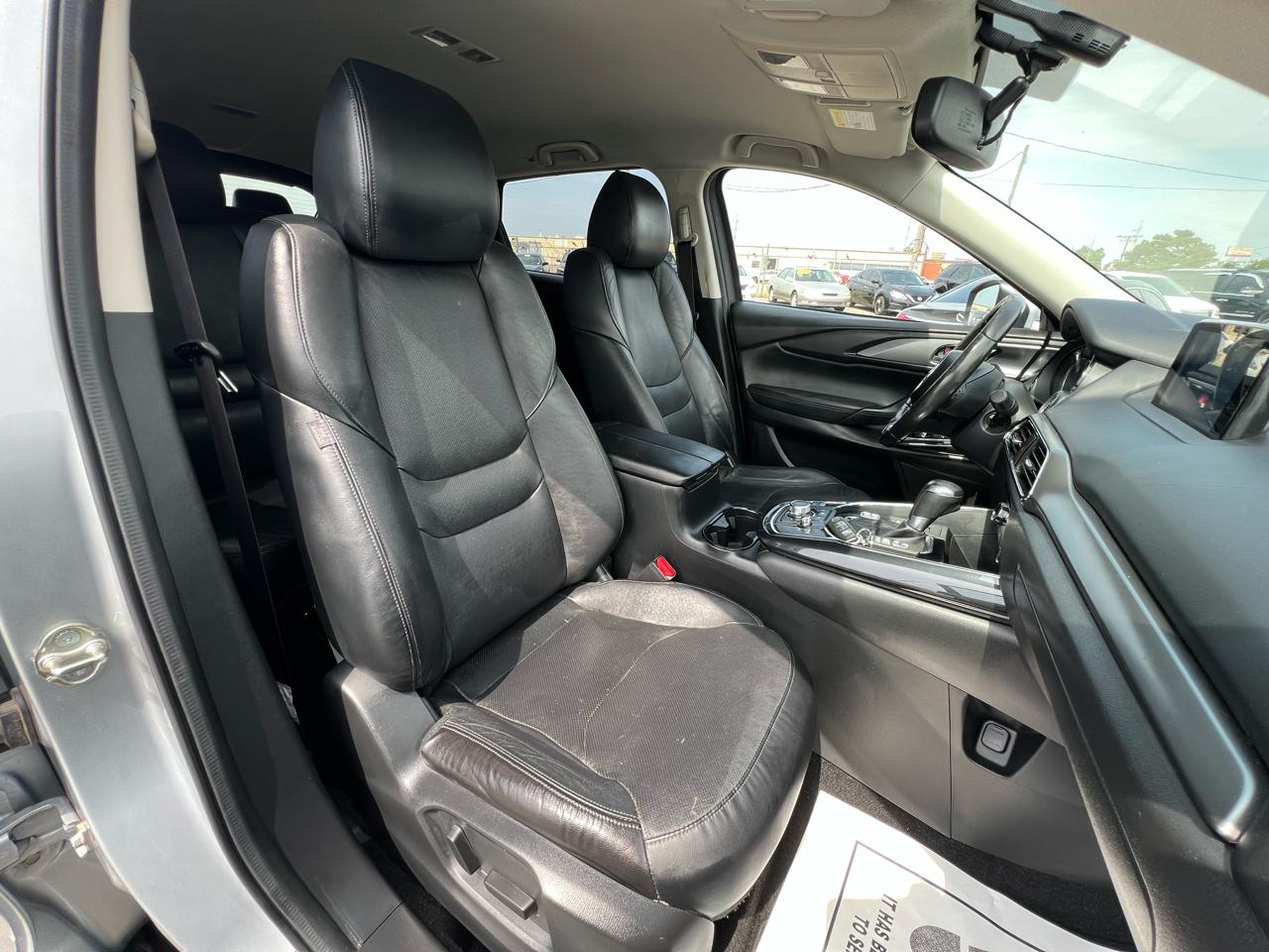 Mazda CX-9 Touring FWD 2016