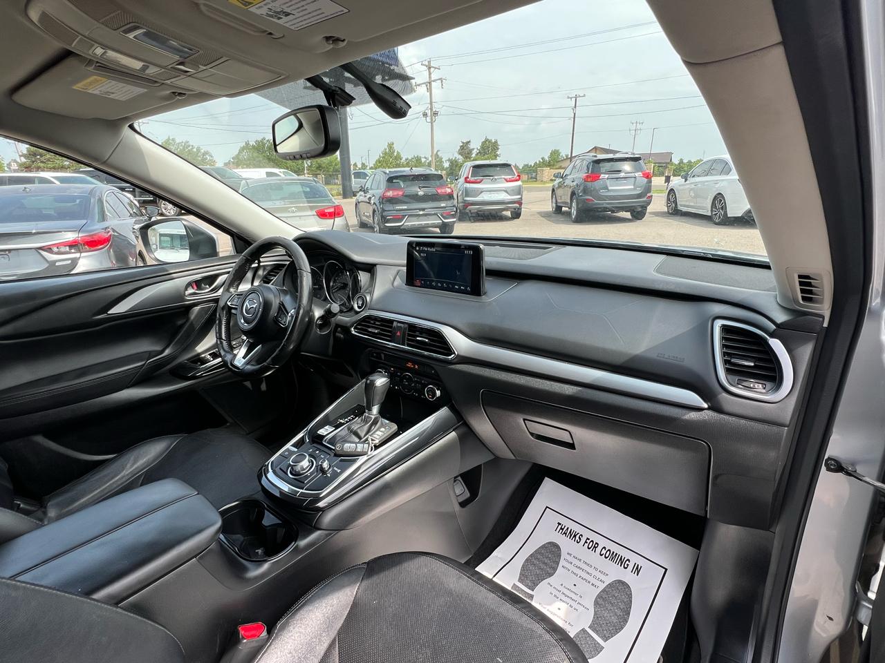 Mazda CX-9 Touring FWD 2016