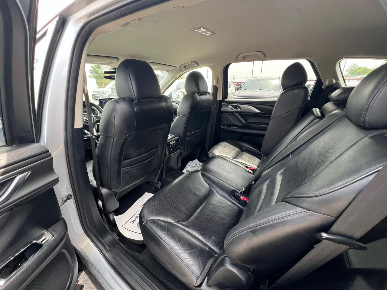 Mazda CX-9 Touring FWD 2016