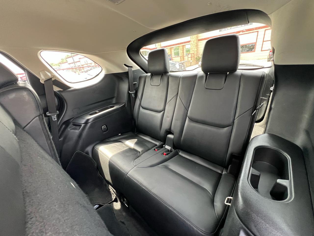 Mazda CX-9 Touring FWD 2016