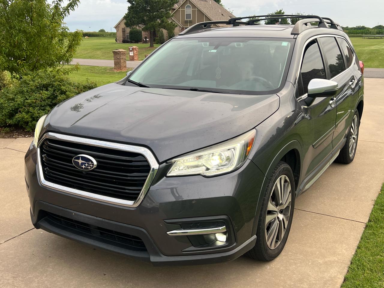 Subaru Ascent Touring 7-Passenger 2020